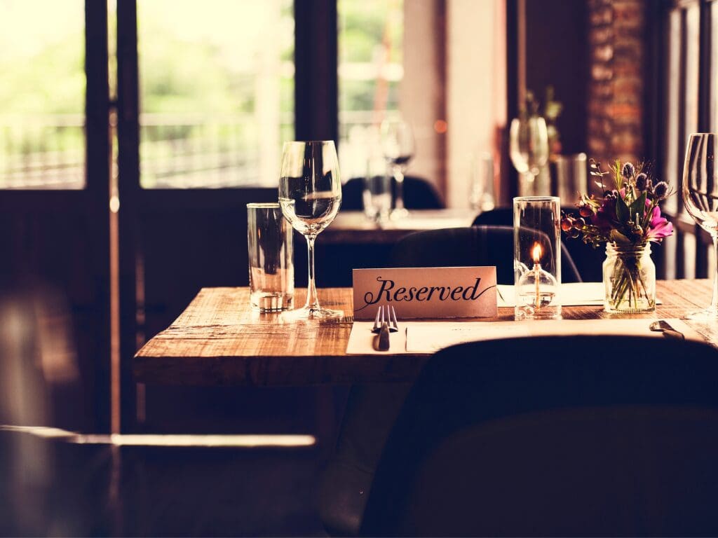 How to Sell Without Being Pushy – Brazilian Waiter